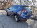 Thumbnail image of 2018 Nissan Rogue at Mathews Nissan