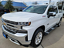 Thumbnail image of 2020 Chevrolet Silverado 1500 at Kell Auto Sales