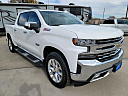 Thumbnail image of 2020 Chevrolet Silverado 1500 at Kell Auto Sales