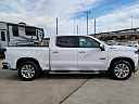 Thumbnail image of 2020 Chevrolet Silverado 1500 at Kell Auto Sales