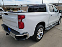 Thumbnail image of 2020 Chevrolet Silverado 1500 at Kell Auto Sales