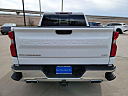 Thumbnail image of 2020 Chevrolet Silverado 1500 at Kell Auto Sales