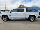Thumbnail image of 2020 Chevrolet Silverado 1500 at Kell Auto Sales