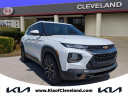 Thumbnail image of 2023 Chevrolet Trailblazer at Kia Of Cleveland