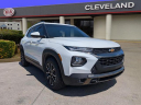 Thumbnail image of 2023 Chevrolet Trailblazer at Kia Of Cleveland