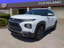Thumbnail image of 2023 Chevrolet Trailblazer at Kia Of Cleveland