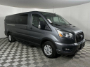 Thumbnail image of 2021 Ford Transit at Hgreg Nissan Kendall