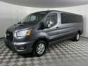 Thumbnail image of 2021 Ford Transit at Hgreg Nissan Kendall
