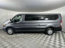 Thumbnail image of 2021 Ford Transit at Hgreg Nissan Kendall