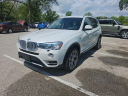 Thumbnail image of 2016 BMW X3 at ALLEN AUTOMOTIVE