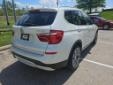 Thumbnail image of 2016 BMW X3 at ALLEN AUTOMOTIVE