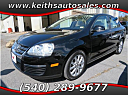 Thumbnail image of 2010 Volkswagen Jetta at Keith's Auto Sales