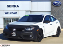 Thumbnail image of 2019 Honda Civic at Serra Buick Gmc Champaign