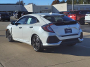 2019 Honda Civic EX-L w/Navi at Serra Buick Gmc Champaign