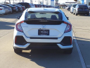Thumbnail image of 2019 Honda Civic at Serra Buick Gmc Champaign