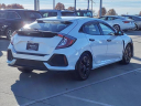 Thumbnail image of 2019 Honda Civic at Serra Buick Gmc Champaign