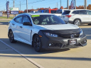 Thumbnail image of 2019 Honda Civic at Serra Buick Gmc Champaign