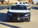 Thumbnail image of 2019 Honda Civic at Serra Buick Gmc Champaign