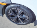Thumbnail image of 2019 Honda Civic at Serra Buick Gmc Champaign