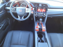 Thumbnail image of 2019 Honda Civic at Serra Buick Gmc Champaign