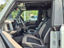 Thumbnail image of 2023 Ford Bronco at Mazda Lakeland