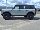 Thumbnail image of 2023 Ford Bronco at Mazda Lakeland