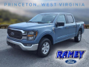 Thumbnail image of 2023 Ford F-150 at Ramey Ford Lincoln Princeton