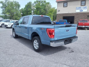 Thumbnail image of 2023 Ford F-150 at Ramey Ford Lincoln Princeton
