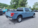Thumbnail image of 2023 Ford F-150 at Ramey Ford Lincoln Princeton