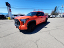 Thumbnail image of 2023 Toyota Tundra at TJ Toyota