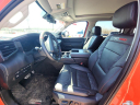 Thumbnail image of 2023 Toyota Tundra at TJ Toyota