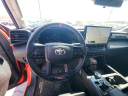 Thumbnail image of 2023 Toyota Tundra at TJ Toyota