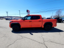 Thumbnail image of 2023 Toyota Tundra at TJ Toyota