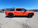 Thumbnail image of 2023 Toyota Tundra at TJ Toyota