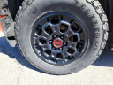 Thumbnail image of 2023 Toyota Tundra at TJ Toyota