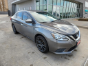 Thumbnail image of 2016 Nissan Sentra at Carizma Motors