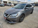 Thumbnail image of 2016 Nissan Sentra at Carizma Motors