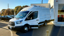 Thumbnail image of 2017 Ford Transit at Bridgeton Auto Mall