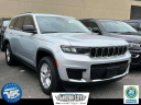 Thumbnail image of 2022 Jeep Grand Cherokee L at Garden City Jeep Chrysler