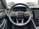 Thumbnail image of 2022 Jeep Grand Cherokee L at Garden City Jeep Chrysler