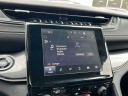 Thumbnail image of 2022 Jeep Grand Cherokee L at Garden City Jeep Chrysler