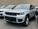 Thumbnail image of 2022 Jeep Grand Cherokee L at Garden City Jeep Chrysler