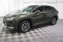 Thumbnail image of 2022 Lexus RX 350 at EddysChevroletCadillacOfWichita-USED of Wichita, KS