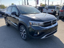 2022 Volkswagen Taos SE 4Motion at Burlington Chevrolet