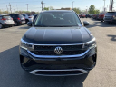 Thumbnail image of 2022 Volkswagen Taos at Burlington Chevrolet