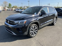 Thumbnail image of 2022 Volkswagen Taos at Burlington Chevrolet