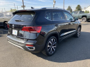 Thumbnail image of 2022 Volkswagen Taos at Burlington Chevrolet