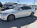 Thumbnail image of 2017 Lexus IS 200t at Fast Lane Cars