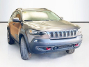 Thumbnail image of 2021 Jeep Cherokee at Stg Auto Group Montclair