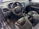 Thumbnail image of 2021 Jeep Cherokee at Stg Auto Group Montclair